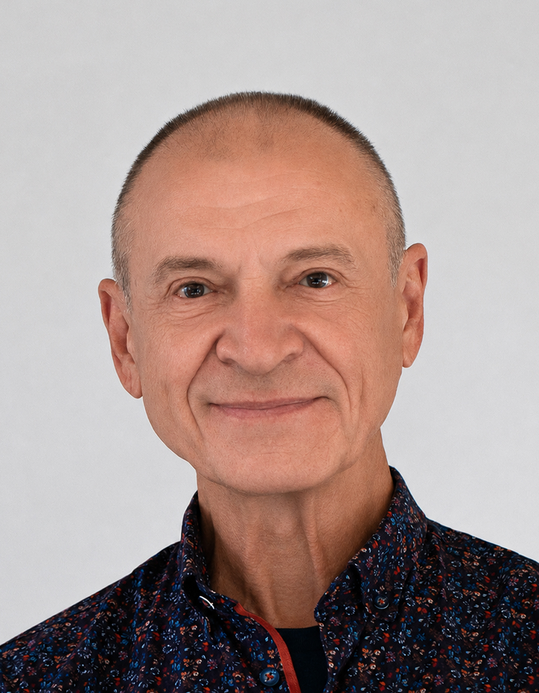 Alfred Bogunski