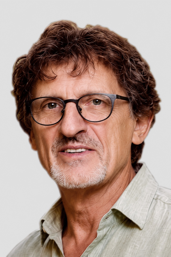 Aktives Ratsmitglied Herbert Potzler (1986 bis 2026)